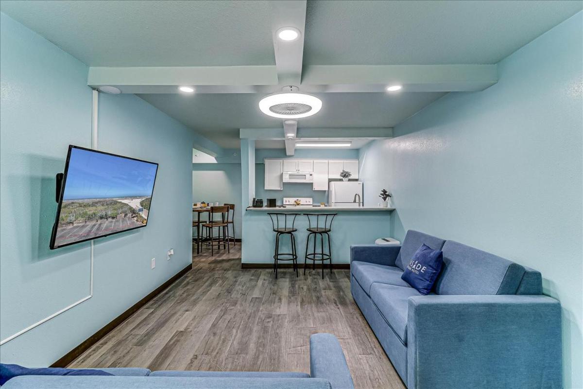 Seaside Boutique Hotel, Waves At Your Doorstep ポート・アランサス エクステリア 写真