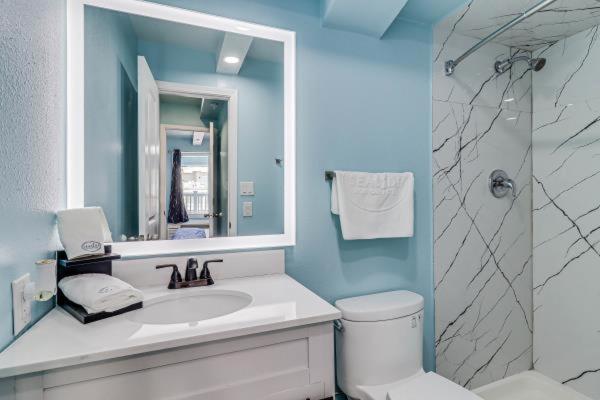 Seaside Boutique Hotel, Waves At Your Doorstep ポート・アランサス エクステリア 写真