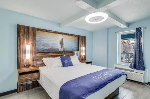 Seaside Boutique Hotel, Waves At Your Doorstep ポート・アランサス エクステリア 写真