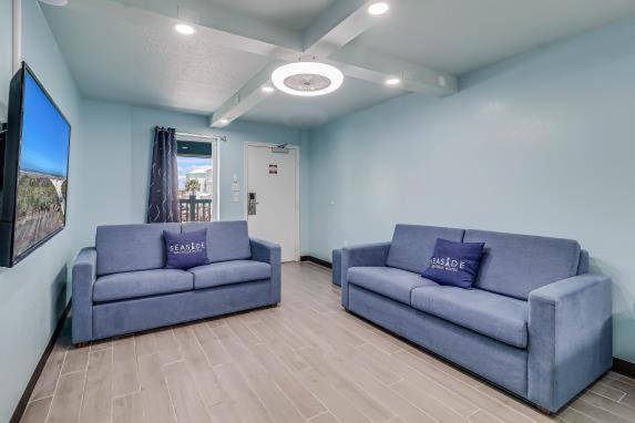 Seaside Boutique Hotel, Waves At Your Doorstep ポート・アランサス エクステリア 写真