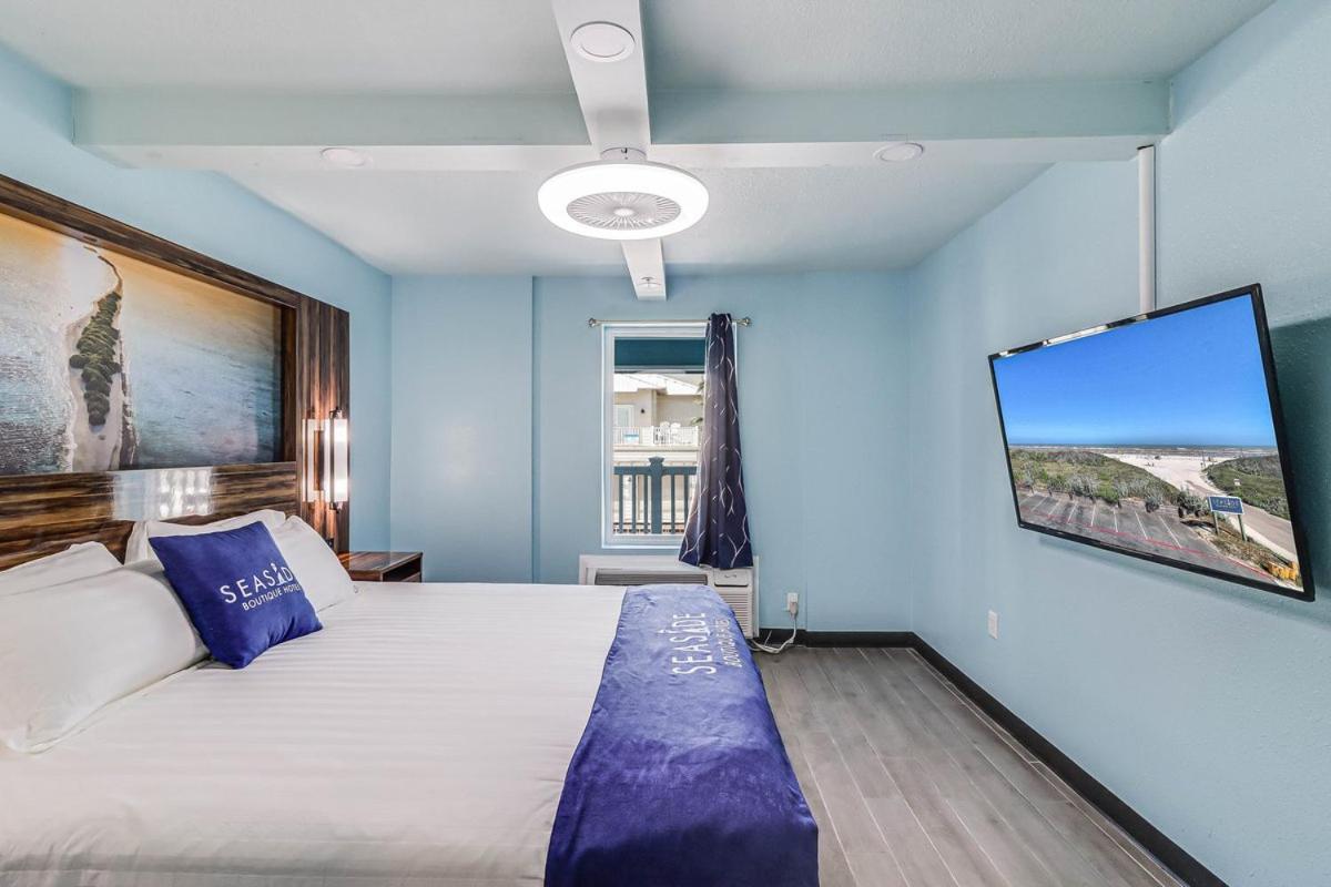 Seaside Boutique Hotel, Waves At Your Doorstep ポート・アランサス エクステリア 写真