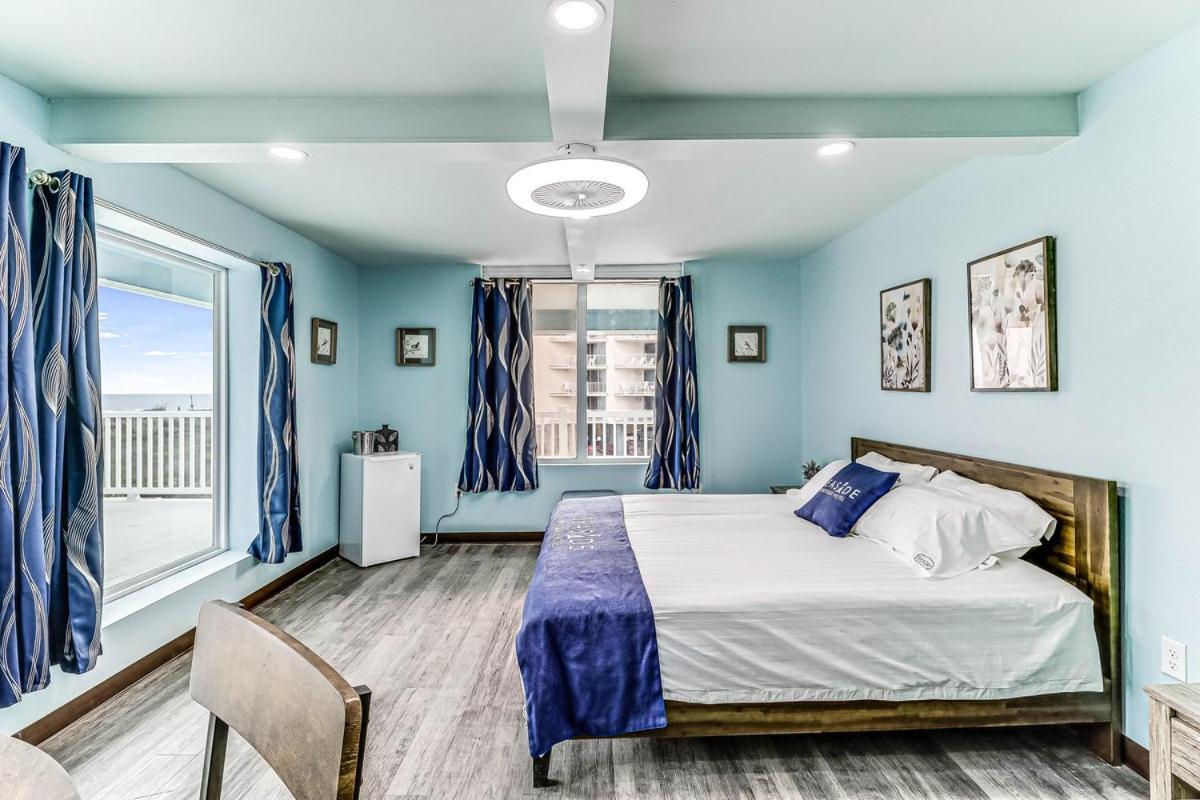 Seaside Boutique Hotel, Waves At Your Doorstep ポート・アランサス エクステリア 写真